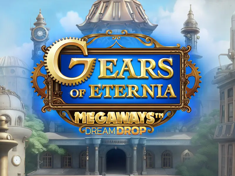 Gears Of Eternia Jogo - Imagem do Evento