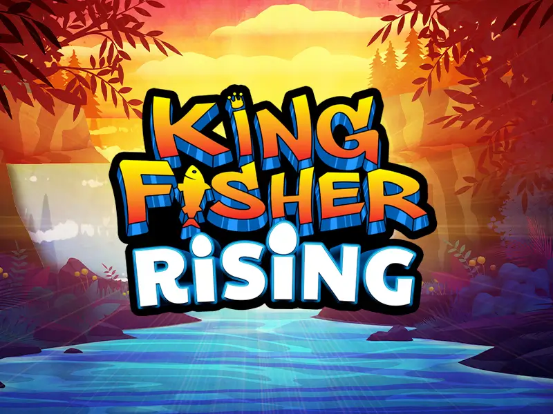 Kingfisher Rising Jogo - Imagem do Evento