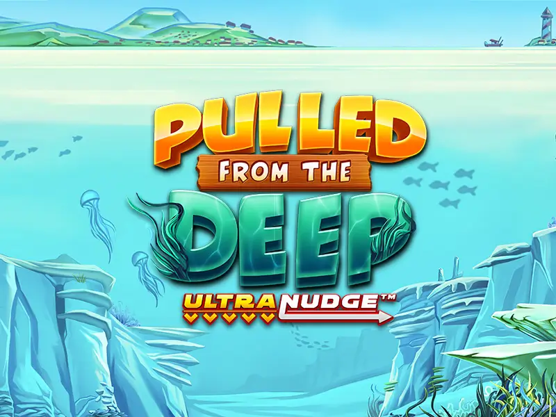 Pulled From The Deep Jogo - Imagem do Evento