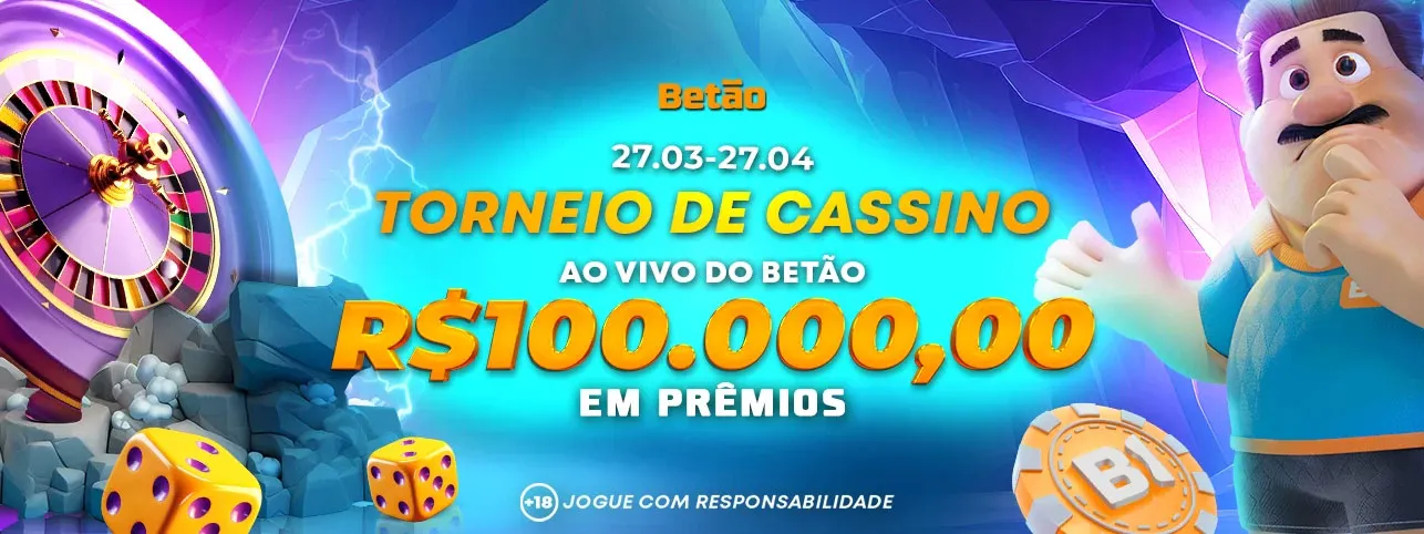 Banner Promocional Big Win 4