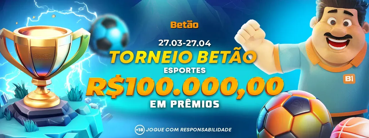 Banner Promocional Big Win 5