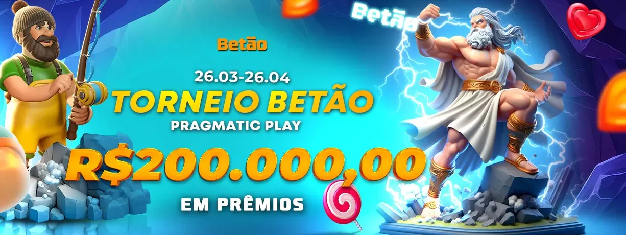 Banner Promocional Big Win 1