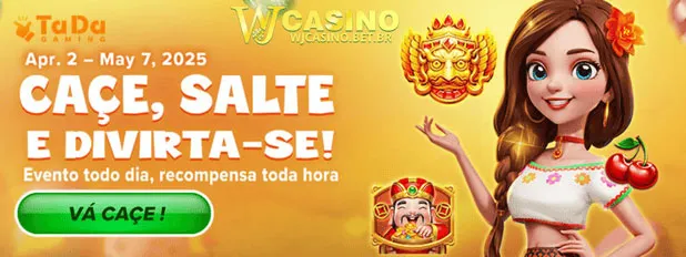 Imagem da promoção de jackpots progressivos Big Win