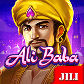 big win7 Ali Baba